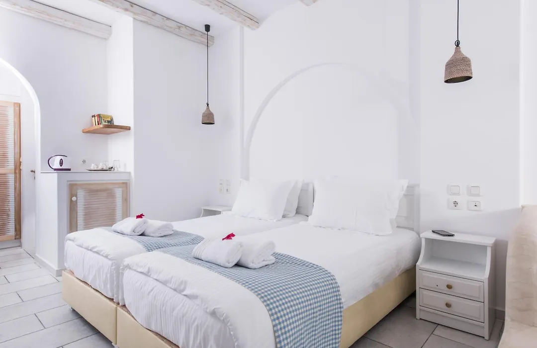 Cycladic Islands Hotel & Spa-1