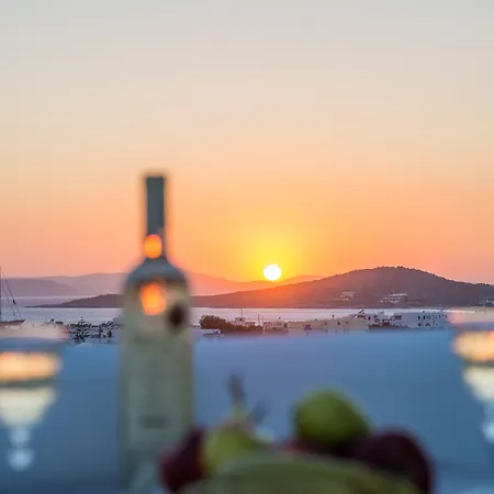 Cycladic Islands Hotel & Spa-3