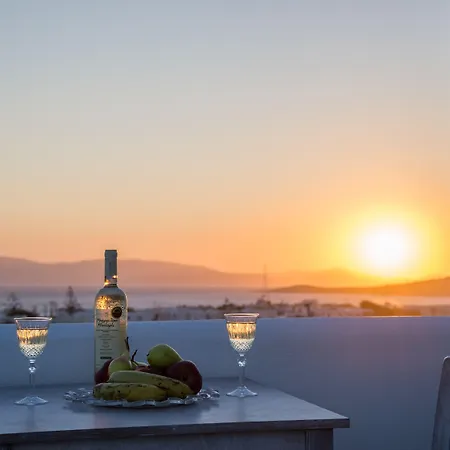 Cycladic Islands Hotel & Spa-2