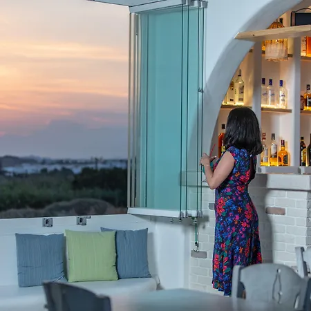 Cycladic Islands Hotel & Spa-3